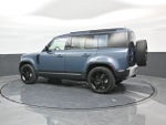 2020 Land Rover Defender 110 SE