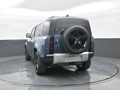 2020 Land Rover Defender 110 SE