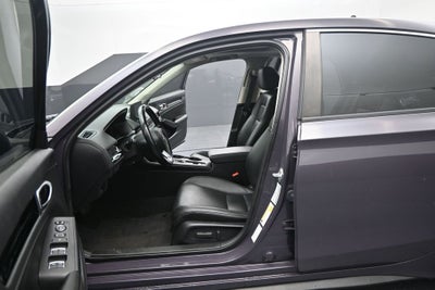 2023 Honda Civic EX-L