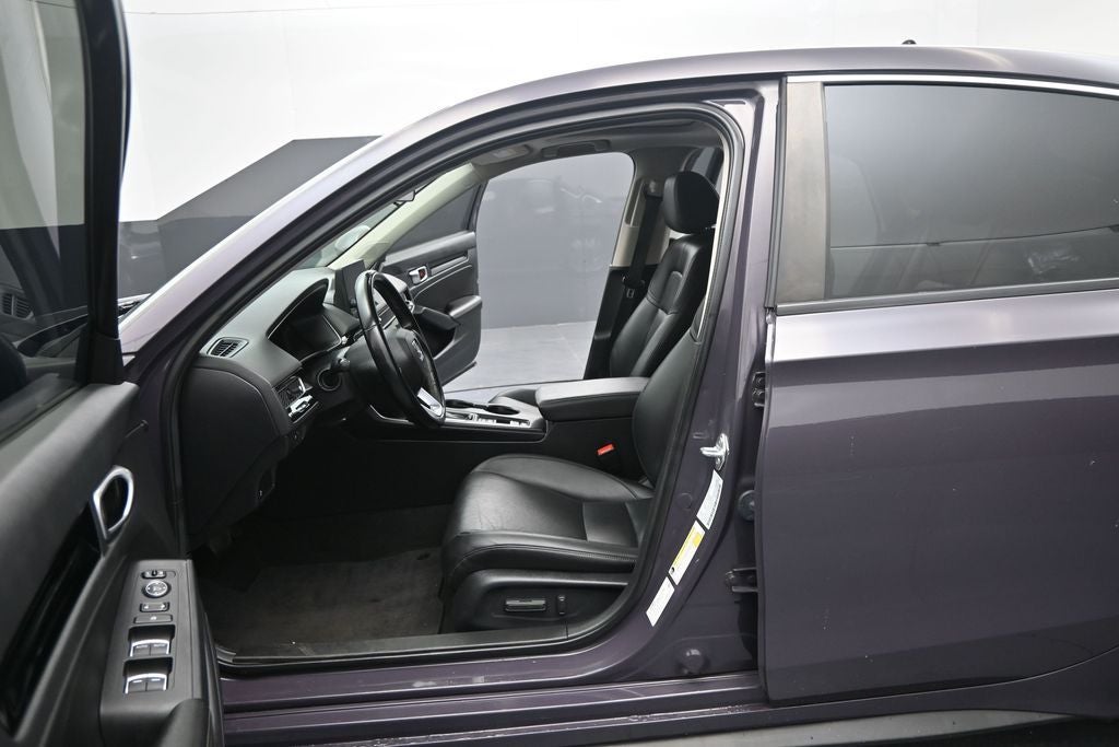 2023 Honda Civic EX-L