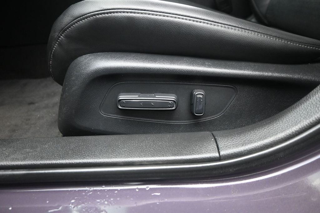 2023 Honda Civic EX-L