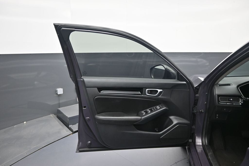 2023 Honda Civic EX-L