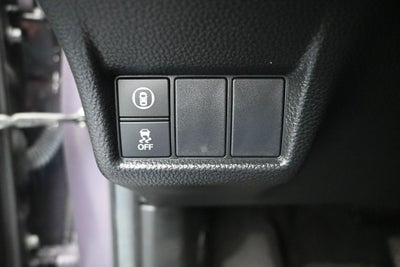 2023 Honda Civic EX-L