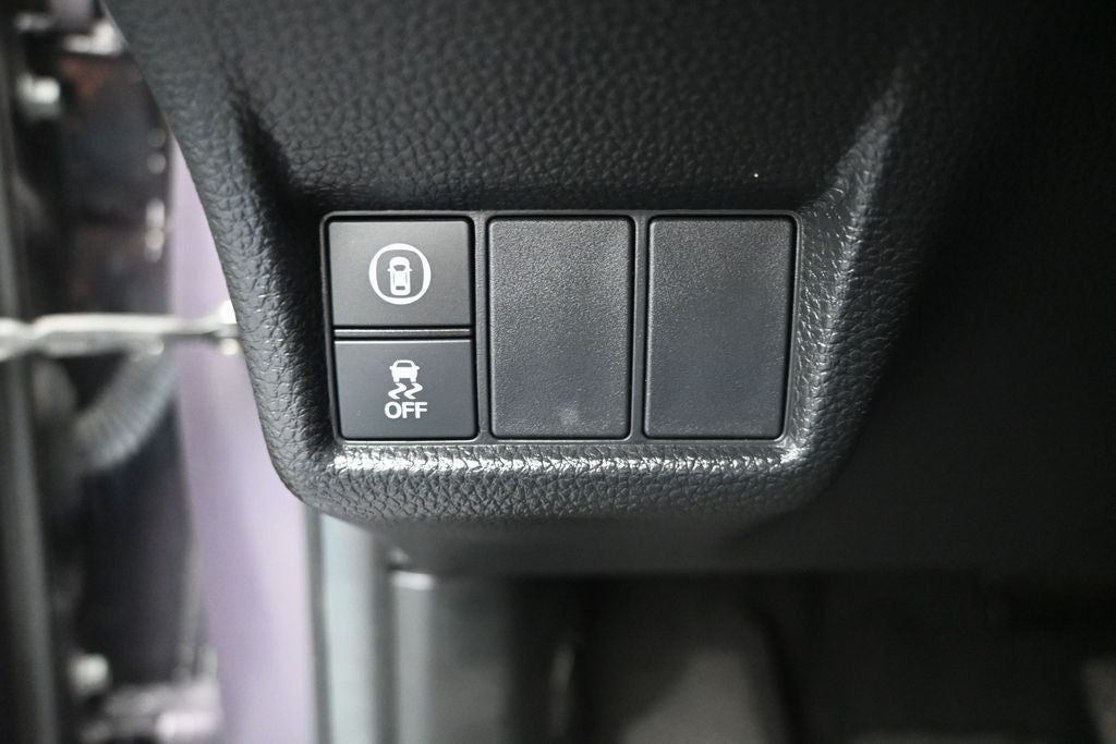 2023 Honda Civic EX-L