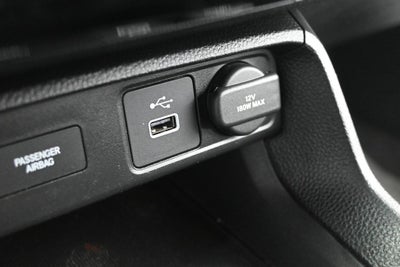 2023 Honda Civic EX-L