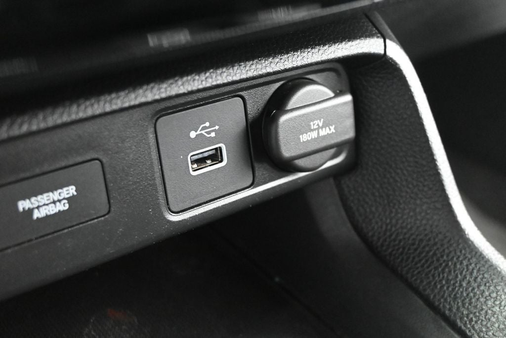 2023 Honda Civic EX-L