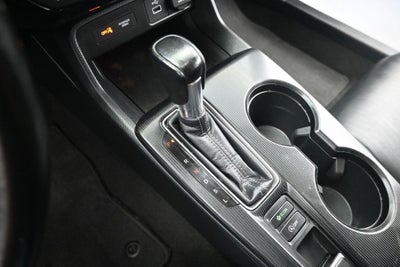 2023 Honda Civic EX-L