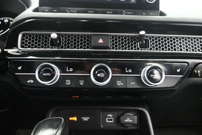 2023 Honda Civic EX-L
