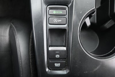 2023 Honda Civic EX-L