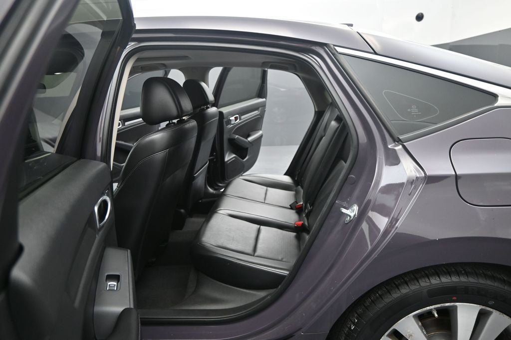 2023 Honda Civic EX-L