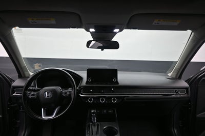 2023 Honda Civic EX-L