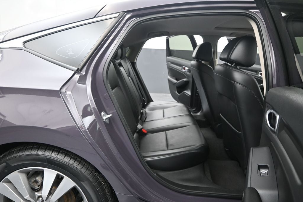 2023 Honda Civic EX-L