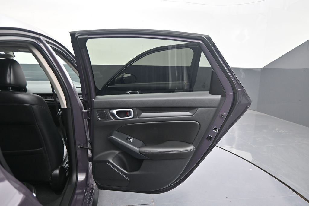 2023 Honda Civic EX-L
