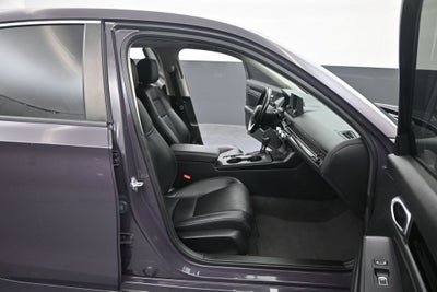 2023 Honda Civic EX-L