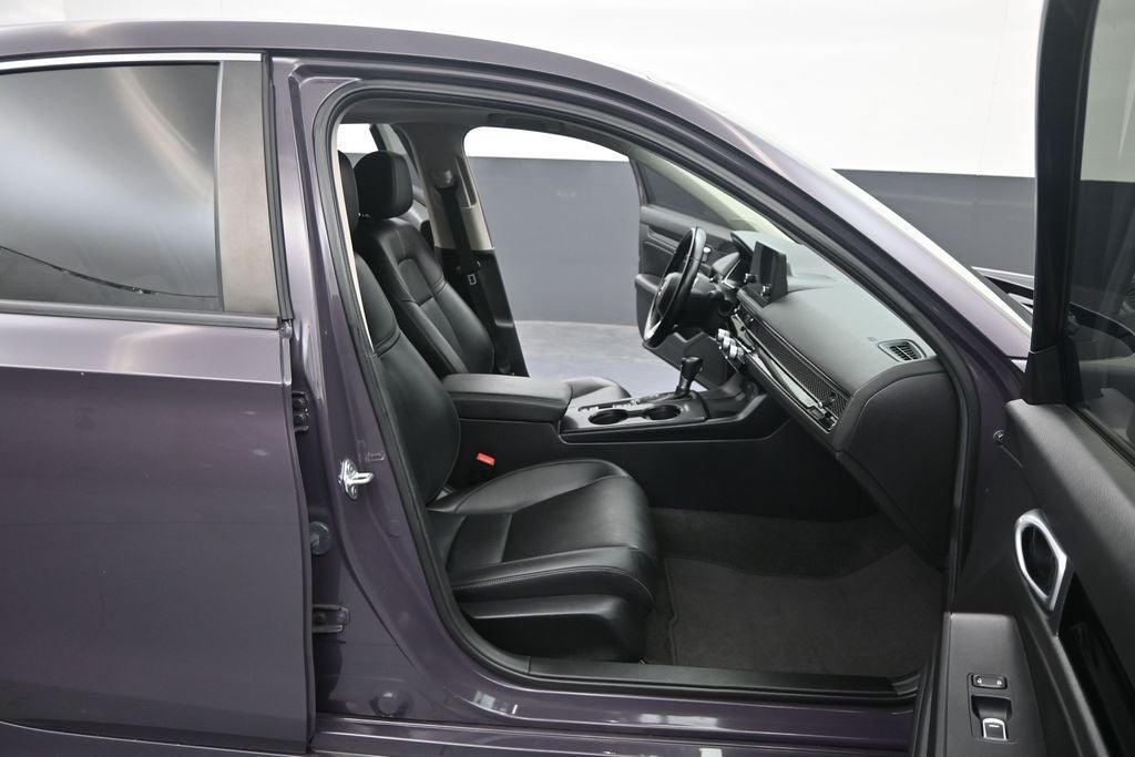 2023 Honda Civic EX-L