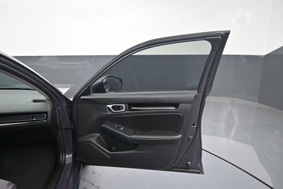 2023 Honda Civic EX-L