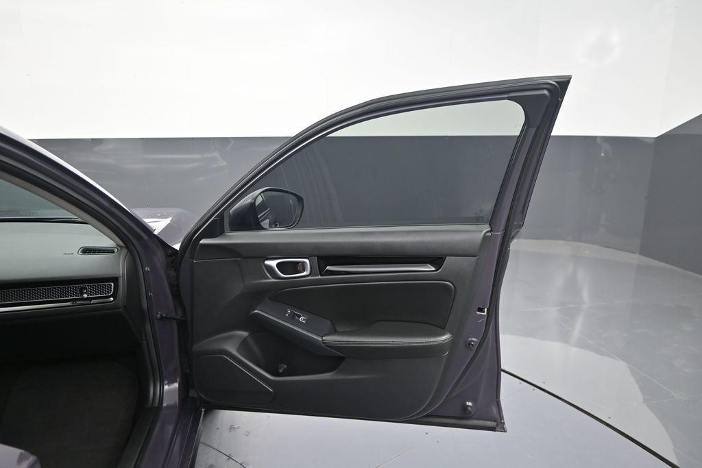 2023 Honda Civic EX-L