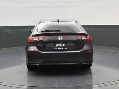 2023 Honda Civic EX-L