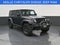 2018 Jeep Wrangler JK Unlimited Rubicon