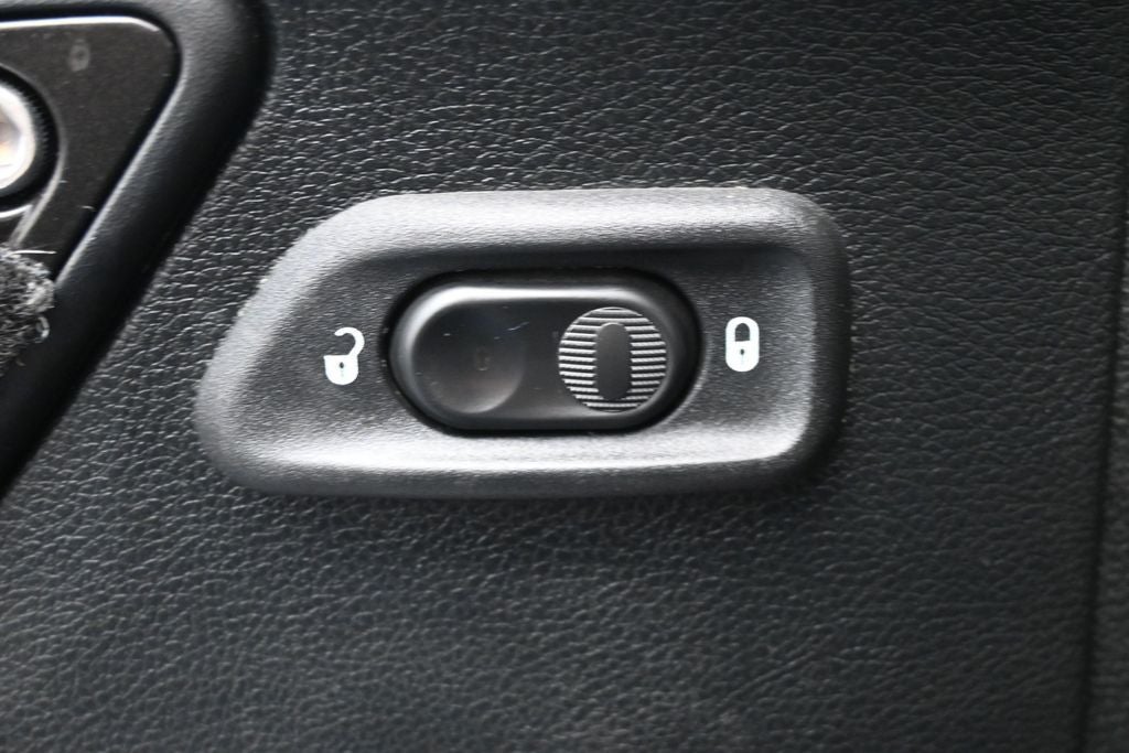 2018 Jeep Wrangler JK Unlimited Rubicon