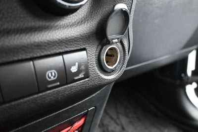 2018 Jeep Wrangler JK Unlimited Rubicon