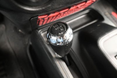 2018 Jeep Wrangler JK Unlimited Rubicon