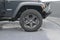 2018 Jeep Wrangler JK Unlimited Rubicon