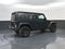 2018 Jeep Wrangler JK Unlimited Rubicon