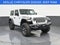 2018 Jeep Wrangler Rubicon