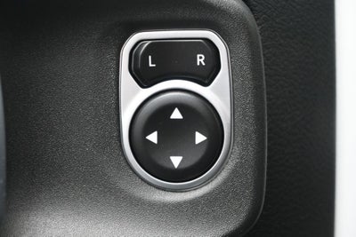 2018 Jeep Wrangler Rubicon