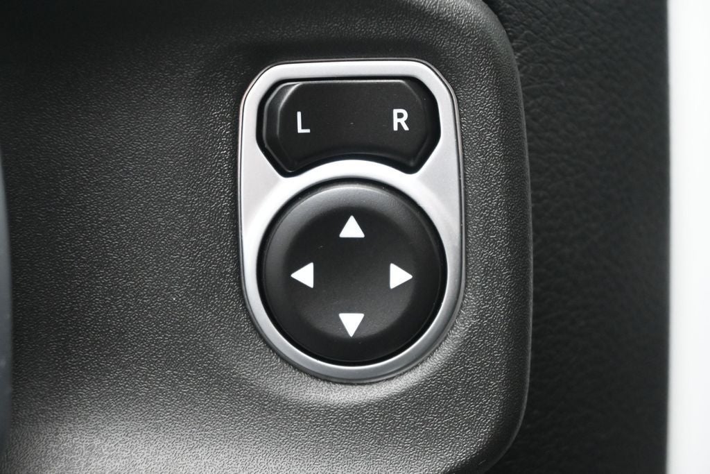 2018 Jeep Wrangler Rubicon