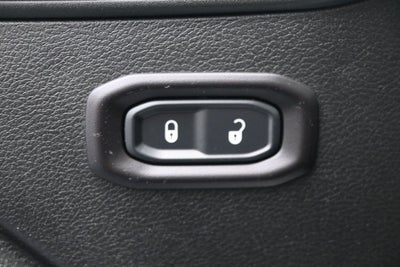 2018 Jeep Wrangler Rubicon