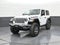 2018 Jeep Wrangler Rubicon