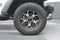 2018 Jeep Wrangler Rubicon