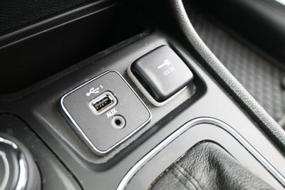 2022 Jeep Cherokee X