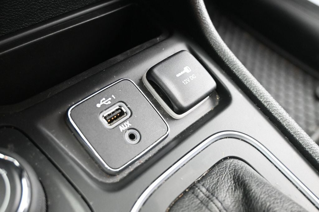 2022 Jeep Cherokee X