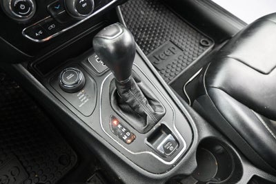2022 Jeep Cherokee X