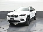 2022 Jeep Cherokee X