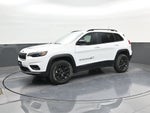 2022 Jeep Cherokee X