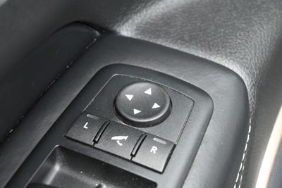 2016 Jeep Grand Cherokee Overland