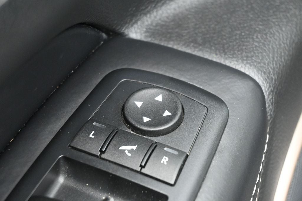 2016 Jeep Grand Cherokee Overland