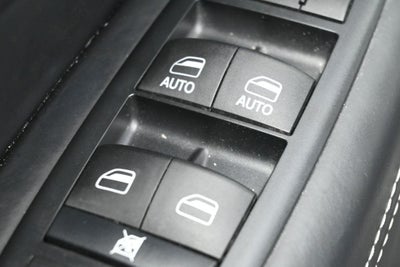 2016 Jeep Grand Cherokee Overland