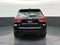 2016 Jeep Grand Cherokee Overland