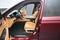 2025 Jeep Grand Cherokee L Summit Reserve