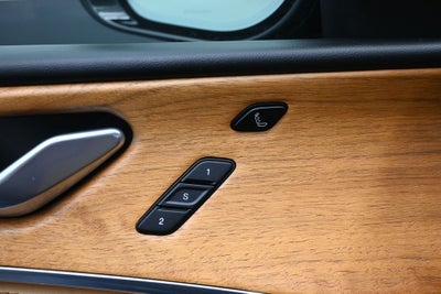 2025 Jeep Grand Cherokee L Summit Reserve