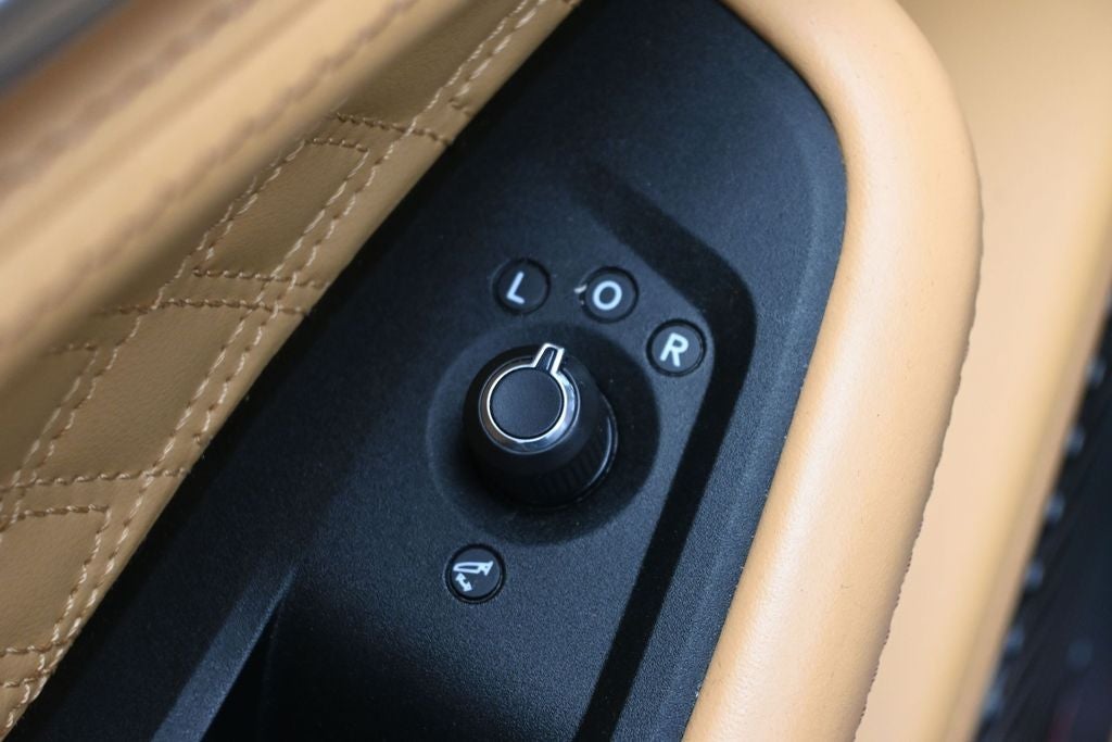 2025 Jeep Grand Cherokee L Summit Reserve