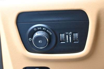 2025 Jeep Grand Cherokee L Summit Reserve