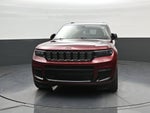 2025 Jeep Grand Cherokee L Summit Reserve