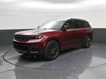 2025 Jeep Grand Cherokee L Summit Reserve