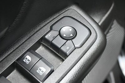 2025 RAM 1500 Warlock